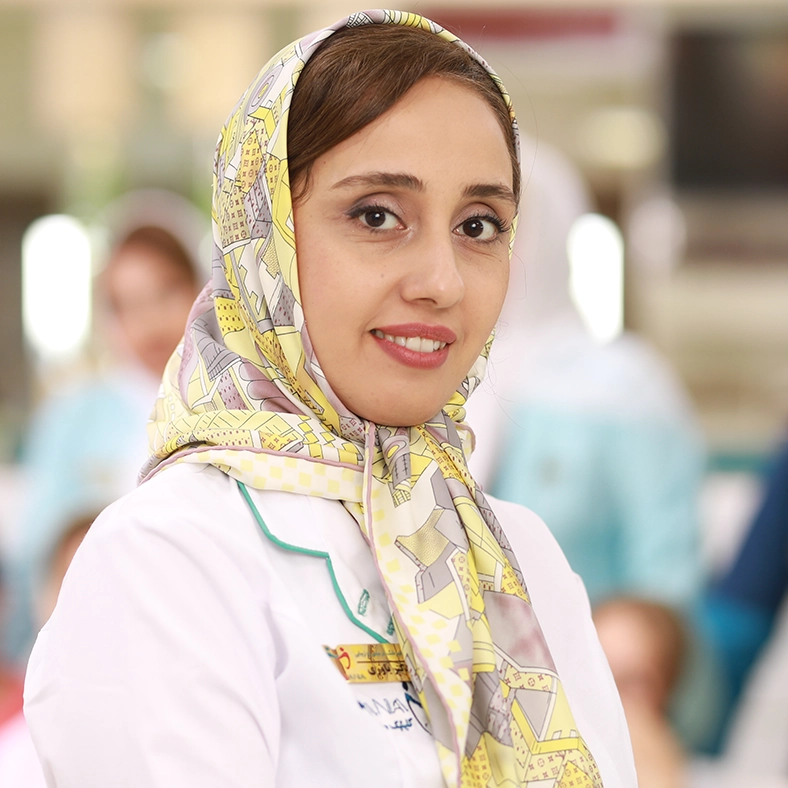 دکتر محبوبه یاوری