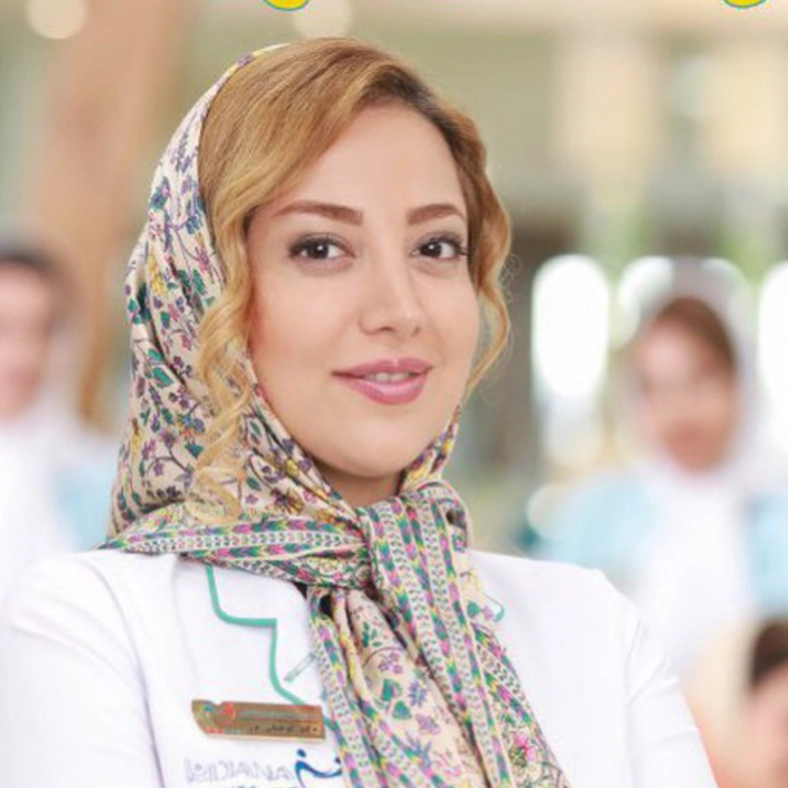 دکتر مهکامه کوچکی پور