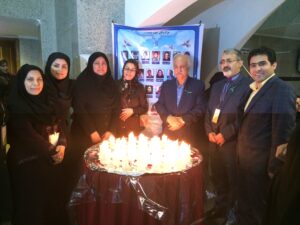 اهدای_عضو_پروفسور_برزگر_دکتر_امیرعلوی_رئیس_بیمارستان_رازی_رشت_دکتر
