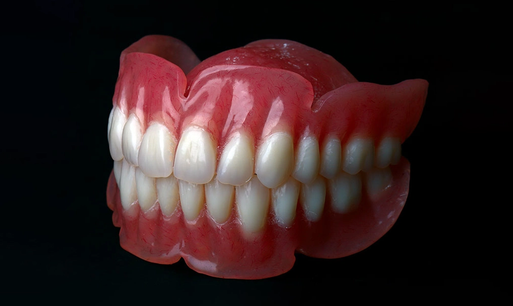 چرا دست دندان (دندان مصنوعی) نگذاریم؟ 1 چرا دست دندان (دندان مصنوعی) نگذاریم؟