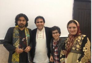 همای