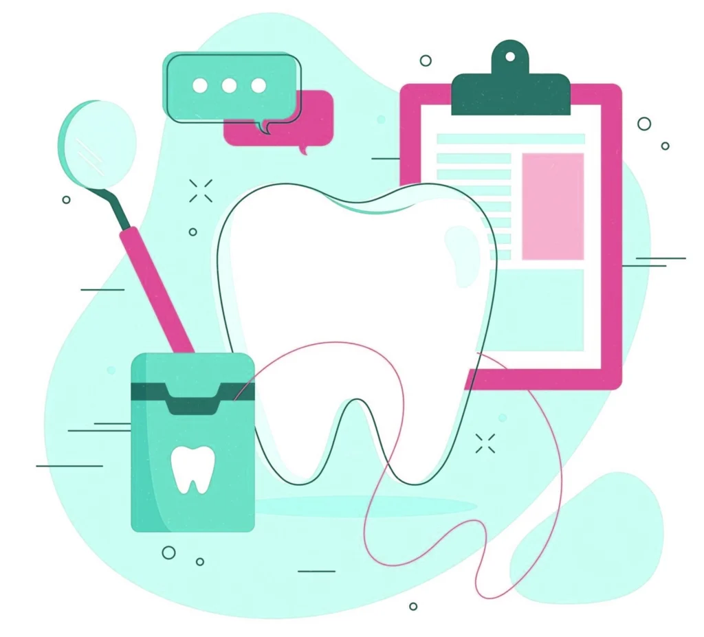 کلینیک دندان پزشکی دانا