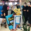 اهدای تبلت