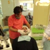 حضور دکتر جعفر زاده2
