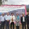 دهکده سلامت در دریان2