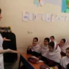 معاینه مدارس1