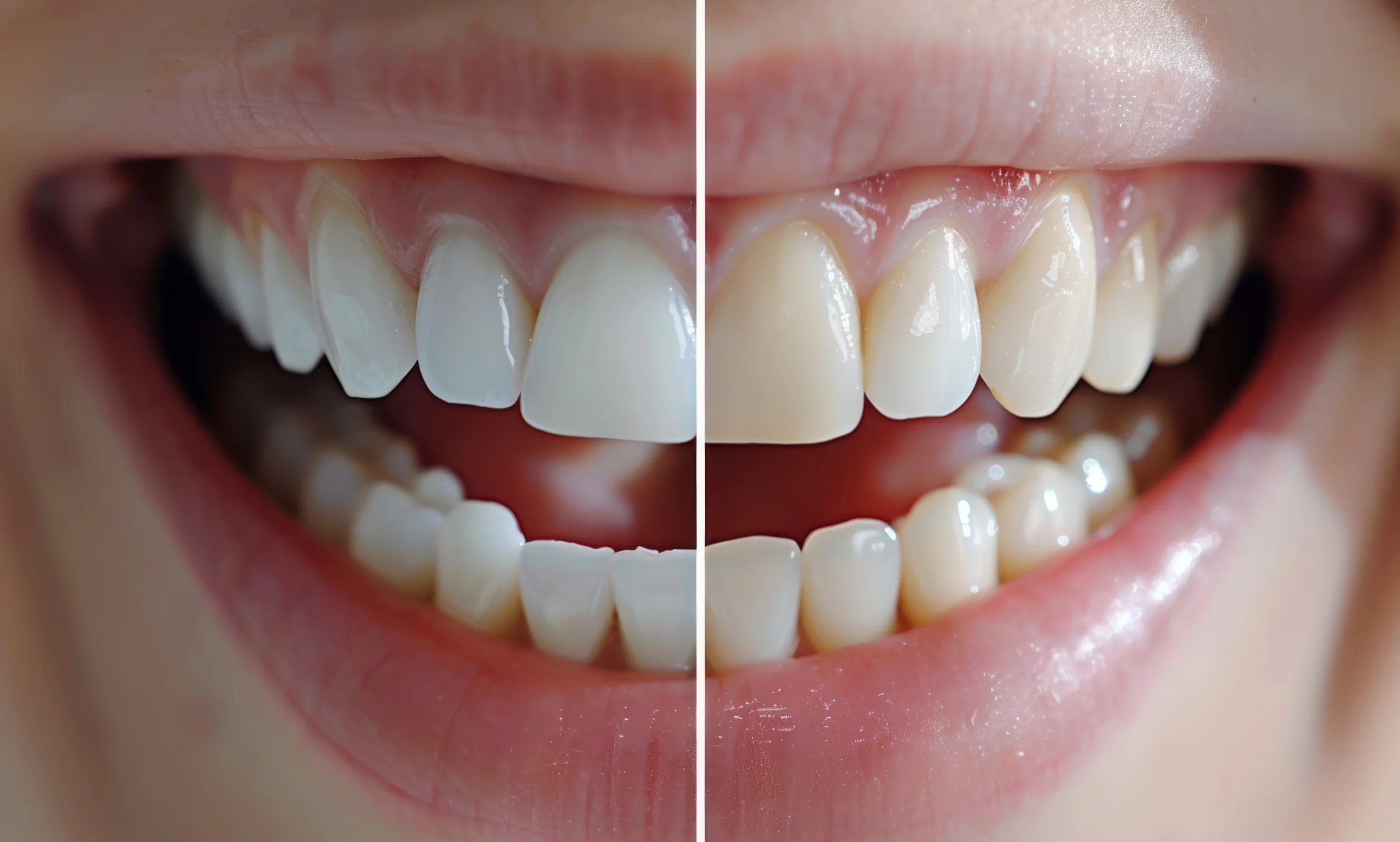 عوارض و مشکلات احتمالی کامپوزیت ونیر دندان و درمان آنها 2 عوارض و مشکلات احتمالی کامپوزیت ونیر دندان و درمان آنها