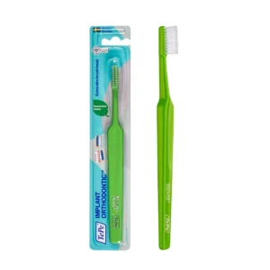 مسواک دو منظوره ایمپلنت و ارتودنسی تپه - Implant-Orthodontic Tepe