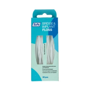 نخ دندان تپه مدل سوپر فلاس - Tepe super Floss