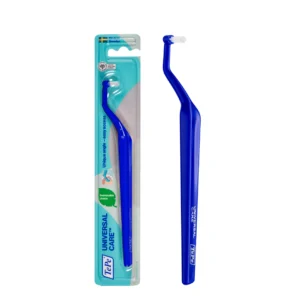 مسواک مخصوص ایمپلنت یونیورسال کر-Universal Care Toothbrush
