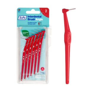 مسواک بین دندانی تپه - tepe angle - سایز 0.5