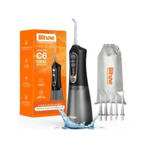 واترفلاسر مدل Water flosser model C6 - C6