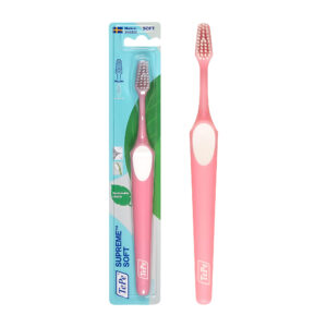 مسواک تپه مدل سوپریم سافت - Tepe Supreme soft